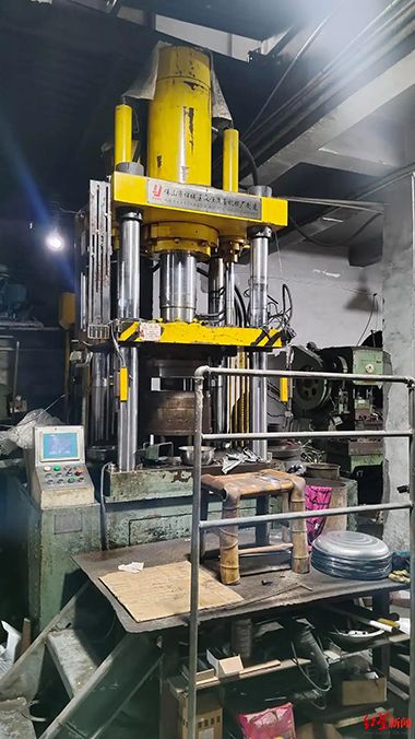 大江熱議 讓更多“傳家鍋”式好產(chǎn)品走進(jìn)千家萬戶